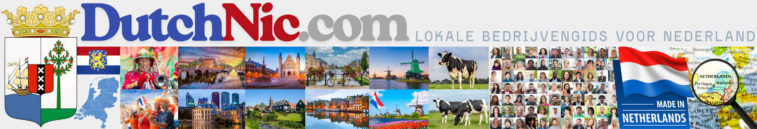 Gemaakt in Nederland - Kennemer Golf